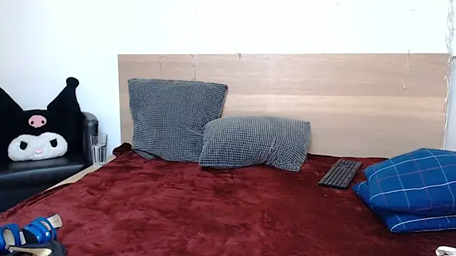 LexyLuuv online show from February 5, 8:52 am