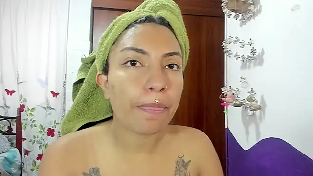 Natymontiell  online show from January 3, 2:30 pm