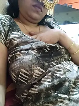 sunita-doll online show from March 10, 6:05 am