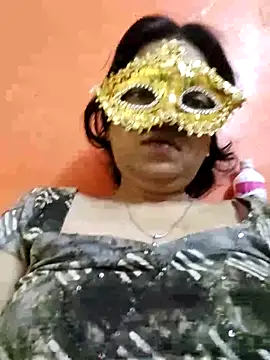 sunita-doll online show from March 12, 5:57 am