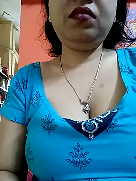 sunita-doll online show from September 18, 2:35 am