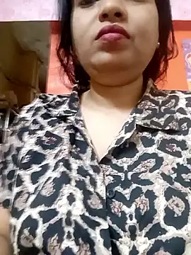 sunita-doll online show from December 18, 1:44 am