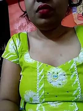 sunita-doll online show from January 8, 1:41 am