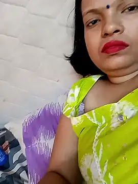 sunita-doll online show from January 12, 3:12 am