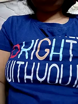 sunita-doll online show from February 5, 1:43 am