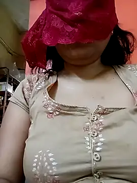 sunita-doll online show from March 17, 1:43 am