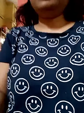 sunita-doll online show from March 30, 1:50 am