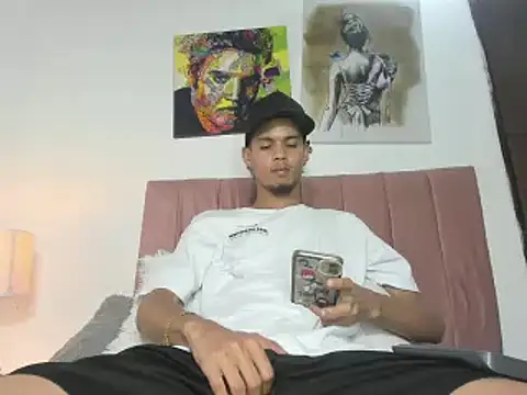 Cain 369 online show from January 24, 11:56 pm