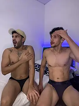 JOSE PAPUFA online show from December 25, 11:31 pm