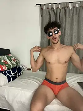 JOSE PAPUFA online show from January 4, 2:25 am