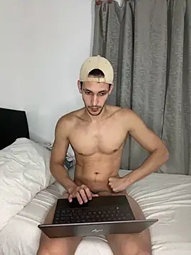 JOSE PAPUFA online show from January 5, 2:27 am