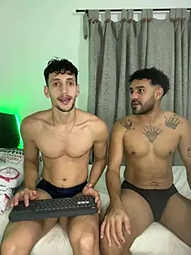 JOSE PAPUFA online show from January 12, 2:45 am