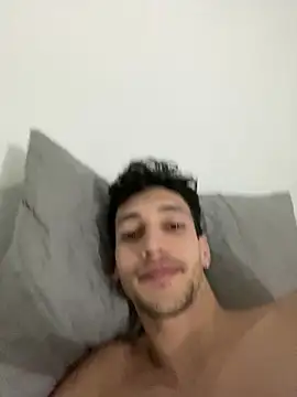 JOSE PAPUFA online show from January 25, 1:30 pm