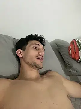 JOSE PAPUFA online show from January 26, 3:58 pm