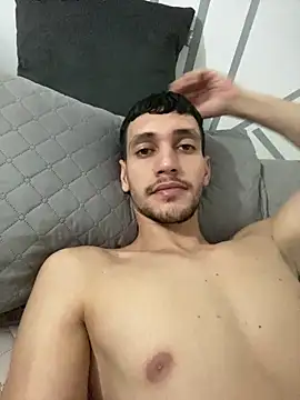 JOSE PAPUFA online show from February 11, 1:09 pm