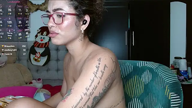 Sexy Lia  online show from January 20, 7:47 am