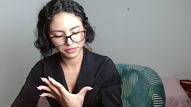 Snapshot of Sexy_Lia_ chatting on March 14, 3:01 am Sexy Lia online show from March 14, 3:01 am