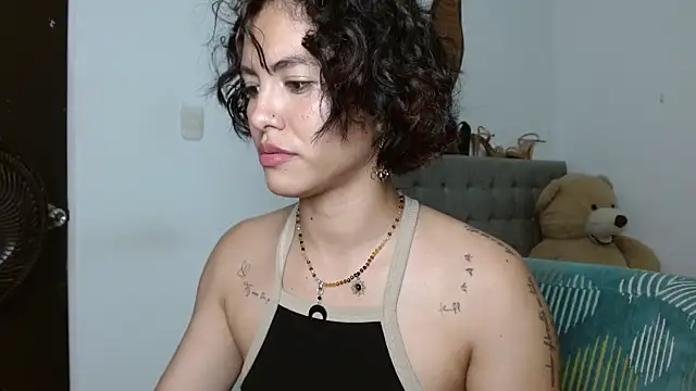 Snapshot of Sexy_Lia_ chatting on June 18, 3:07 am Sexy Lia online show from June 18, 3:07 am