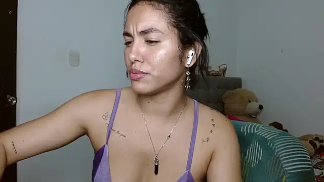 Snapshot of Sexy_Lia_ chatting on July 7, 2:58 am Sexy Lia online show from July 7, 2:58 am