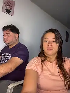 Paloma Desire online show from December 16, 1:27 pm