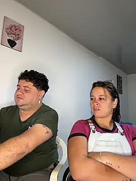 Paloma Desire online show from December 22, 12:57 pm