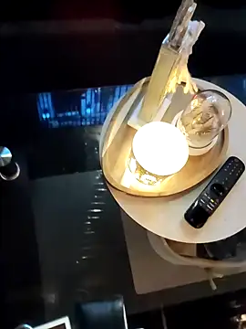 maleni92 online show from December 19, 5:20 pm