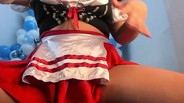 Snapshot of Danniela18_ chatting on September 23, 12:08 pm Danniela18  online show from September 23, 12:08 pm