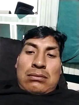 Snapshot of Ruizito27e chatting on October 3, 9:56 pm Ruizito27e online show from October 3, 9:56 pm