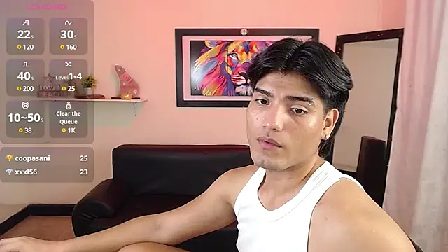 Bigmark18 online show from December 19, 11:25 pm