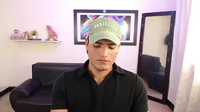 Bigmark18 online show from December 20, 8:12 pm