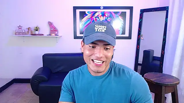 Bigmark18 online show from December 22, 2:06 am