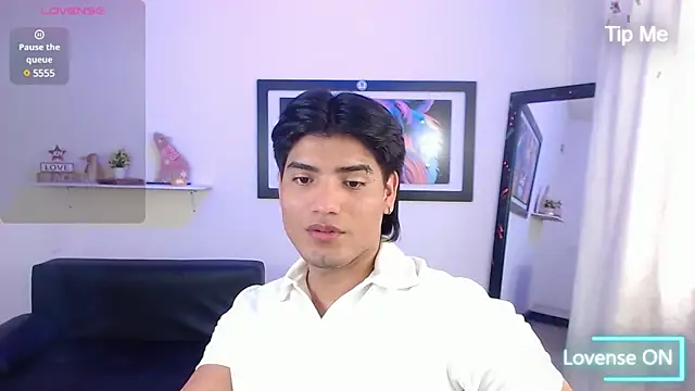 Bigmark18 online show from December 28, 8:25 pm