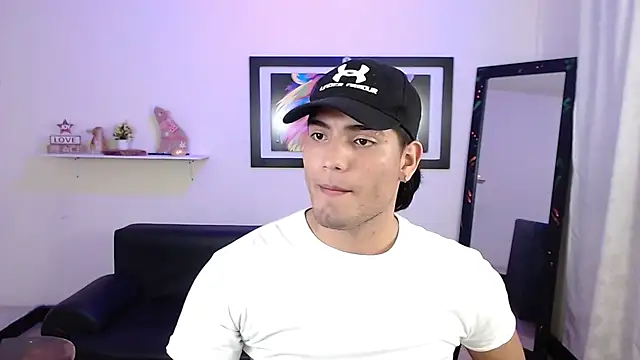 Bigmark18 online show from December 30, 11:49 pm