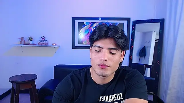 Bigmark18 online show from January 9, 11:56 pm