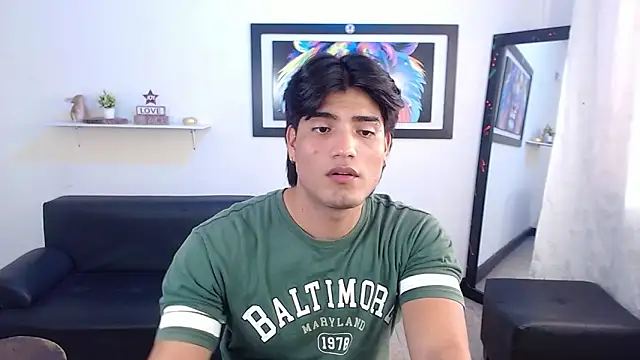 Bigmark18 online show from January 15, 8:26 pm