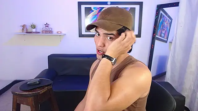 Bigmark18 online show from January 16, 11:37 pm