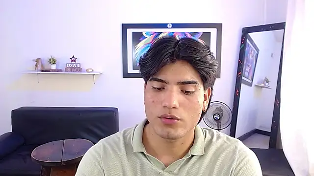 Bigmark18 online show from January 22, 8:17 pm