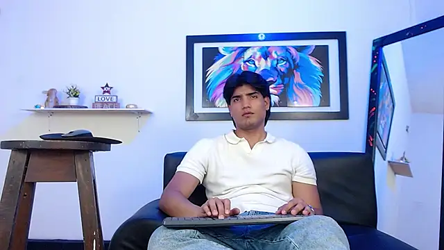 Bigmark18 online show from January 30, 11:13 pm