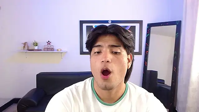 Bigmark18 online show from January 31, 6:14 pm
