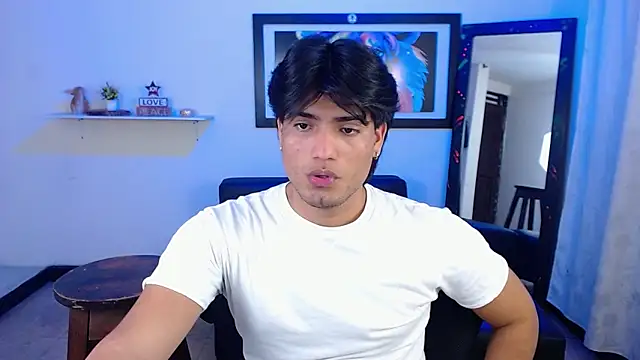 Bigmark18 online show from February 1, 11:16 pm