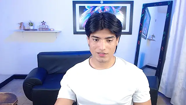 Bigmark18 online show from February 5, 11:28 pm