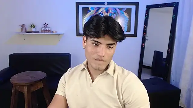 Bigmark18 online show from February 10, 11:23 pm