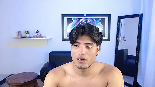 Bigmark18 online show from February 15, 11:47 pm