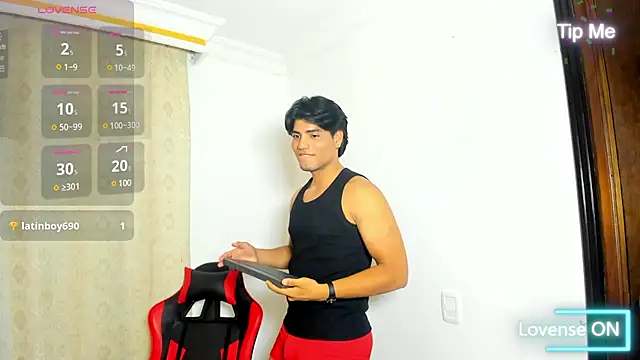 Bigmark18 online show from March 10, 11:16 pm