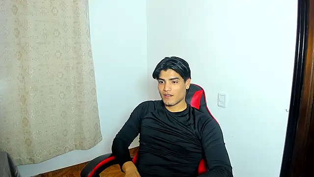 Bigmark18 online show from March 11, 8:09 pm