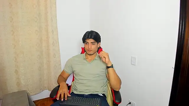 Bigmark18 online show from March 12, 7:28 pm
