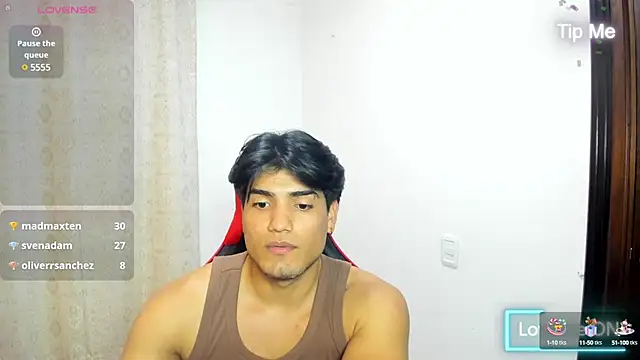 Bigmark18 online show from March 13, 1:43 am