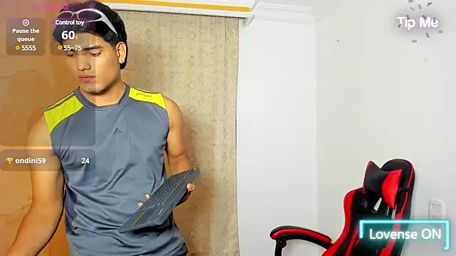 Bigmark18 online show from March 19, 11:25 pm
