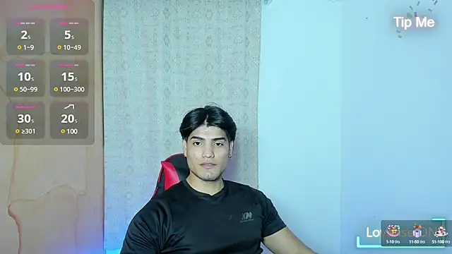 Bigmark18 online show from March 22, 1:32 am