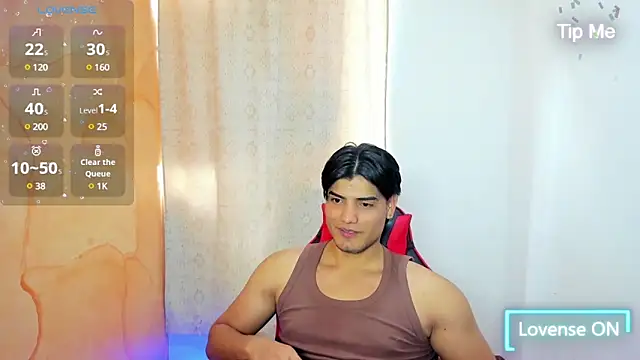 Bigmark18 online show from March 22, 8:04 pm